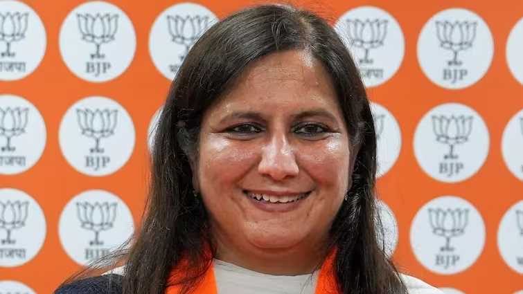 दिल्ली में जल संकट के लिए टैंकर माफिया जिम्मेदार, आप कर रही राजनीति : भाजपा